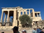 エレクティオン神殿