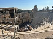 ヘロド・アッティコス音楽堂