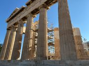 パルテノン神殿