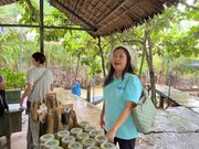 ガイドのダイさん