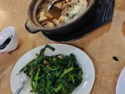 VIP BKT Seafood Restaurant 嘉滨肉骨茶海鲜饭店