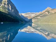 レイクルイーズ