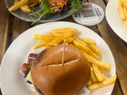 キュランダホテルのランチ