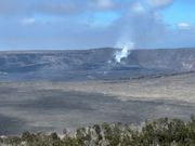 キラウエア火山
