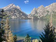 グランドティトン