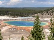 イエローストーン