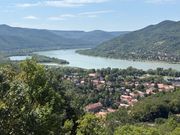 ドナウの大曲がり