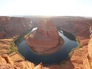 ホースシューベンド