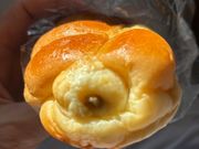 旭川買い物通りコロコロの名物チクワパン