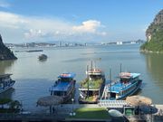 キレイな景色！