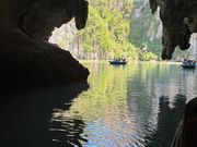 幻想的な空間！