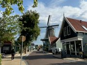 ザーンセスカンス