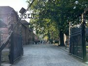 アウシュビッツ