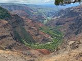Waimea Canyon