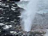 Spouting Horn