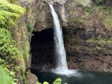 Rainbow Falls