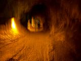 Lava Tube