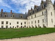 アンボワーズ城