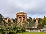 パレス・オブ・ファイン・アーツ