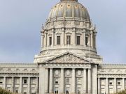 サンフランシスコ　役所