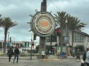 フィッシャーマンズワーフ