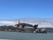 アルカトラズ島