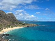 キレイな景色のスポット沢山巡りました