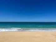 サンセットビーチ