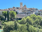 サン＝ポール＝ド＝ヴァンス