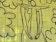 キリストとマリア像