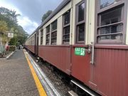 キュランダ鉄道