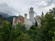 ノアバンシュタイン城