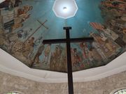 マゼランクロス