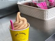 濃厚で美味しかったです！