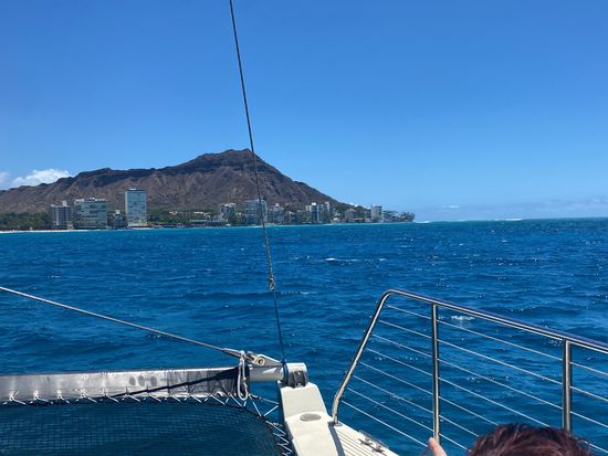 いのちの海は大にぎわい8.28 ワイキキビーチの泳がないマリンアクティビティ！ | ハワイの