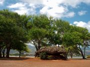 バランスロック