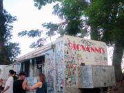 ジョバンニトラック