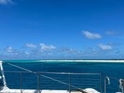 甲板からみるミコマスケイ