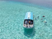 ドローンでやびじ