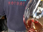 Johnとヴィンテージワイン