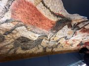 ラスコー4 博物館は写真が撮れます。