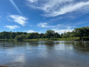 望んでいた景色