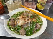 ライスヌードル