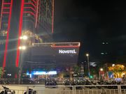 周りの雰囲気はこんな感じですね。