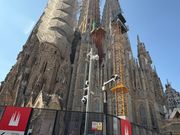 サグラダファミリア