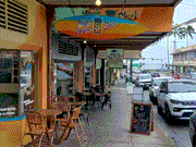 ヒロのMagic Pineapple Shack