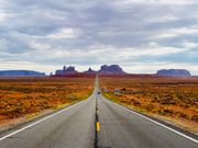 フォレスト・ガンプポイント