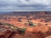 デッドホースポイント州立公園