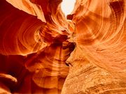 アンテロープキャニオン