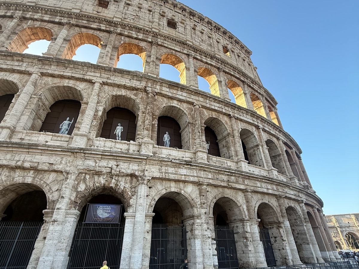 参加者のレビュー一覧) 真実の口（サンタ・マリア・イン・コスメディン